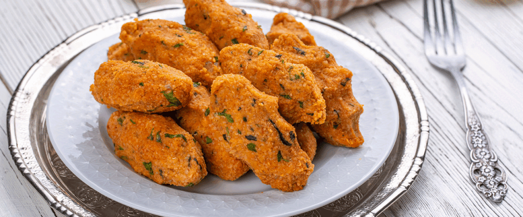 mercimek köftesi tarifi